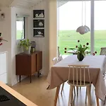 別荘 Nordals With Panoramic Views Of Lillebaelt *