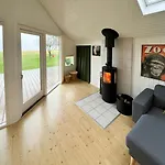 Nordals With Panoramic Views Of Lillebaelt 別荘 ノーポ