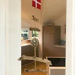 Nordals With Panoramic Views Of Lillebaelt 別荘