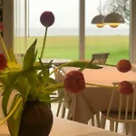 Nordals With Panoramic Views Of Lillebaelt 別荘 *