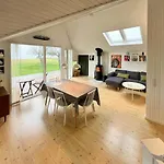 Nordals With Panoramic Views Of Lillebaelt *