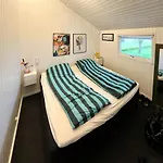 Nordals With Panoramic Views Of Lillebaelt *