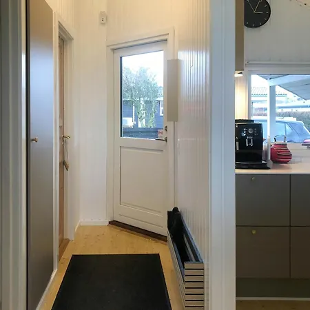 Nordals With Panoramic Views Of Lillebaelt Holiday home *