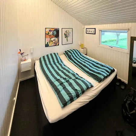 Holiday home Nordals With Panoramic Views Of Lillebaelt Nordborg