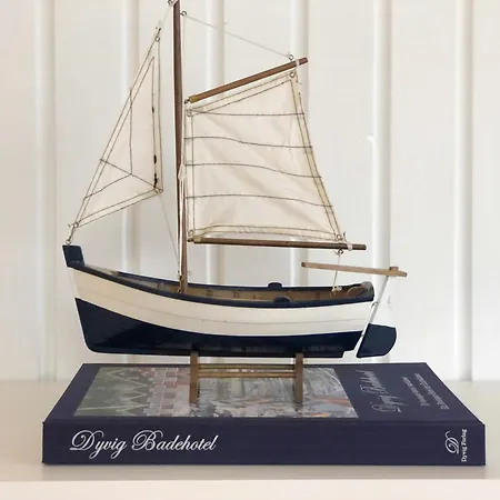 Nordals With Panoramic Views Of Lillebaelt Nordborg