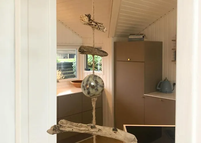 Nordals With Panoramic Views Of Lillebaelt Holiday home