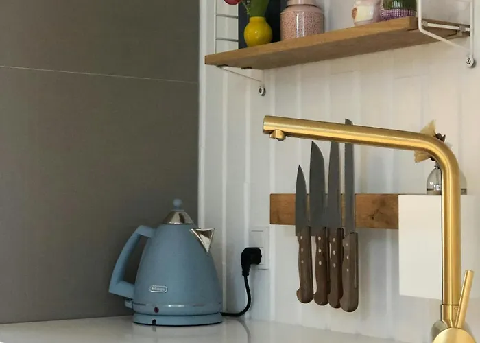 Nordals With Panoramic Views Of Lillebaelt Feriehus