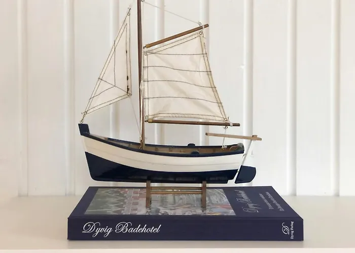 Nordals With Panoramic Views Of Lillebaelt Nordborg