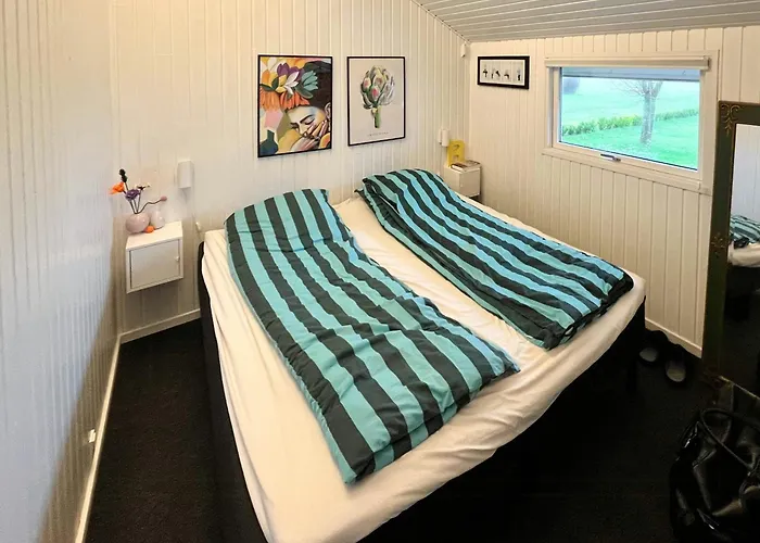 Nordals With Panoramic Views Of Lillebaelt *