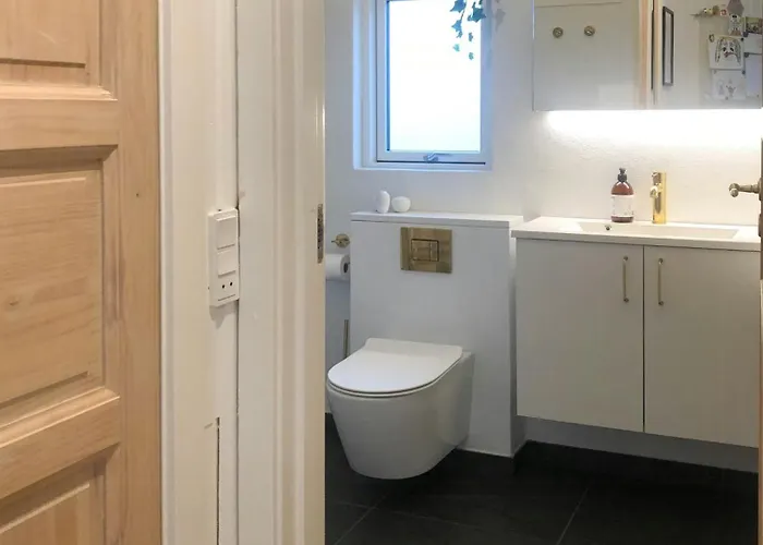 Holiday home Nordals With Panoramic Views Of Lillebaelt Nordborg