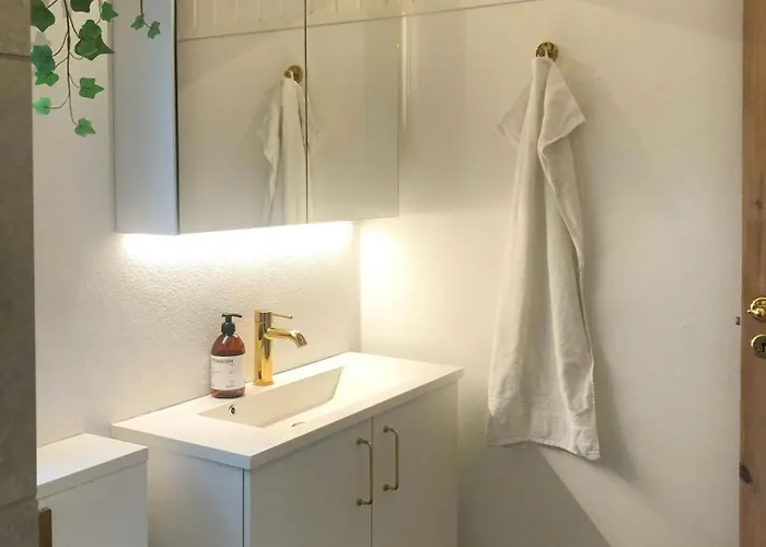 Nordals With Panoramic Views Of Lillebaelt